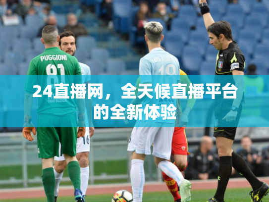 24直播网，全天候直播平台的全新体验