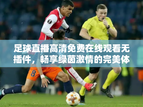 足球直播高清免费在线观看无插件，畅享绿茵激情的完美体验