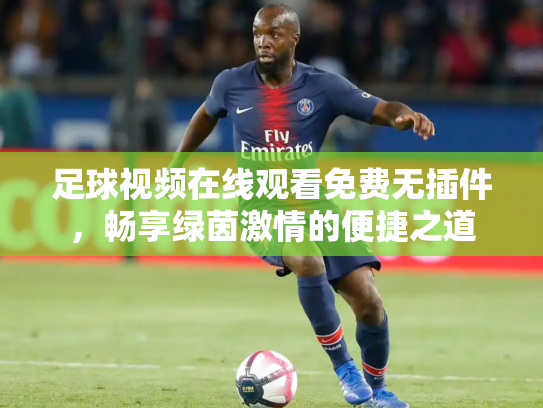足球视频在线观看免费无插件，畅享绿茵激情的便捷之道