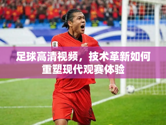 足球高清视频，技术革新如何重塑现代观赛体验