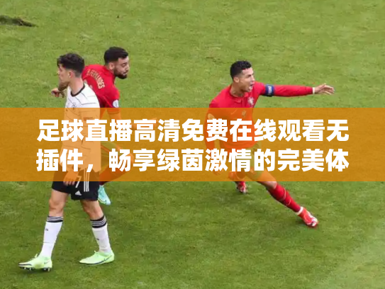 足球直播高清免费在线观看无插件，畅享绿茵激情的完美体验