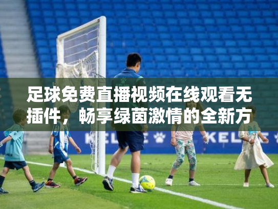 足球免费直播视频在线观看无插件，畅享绿茵激情的全新方式