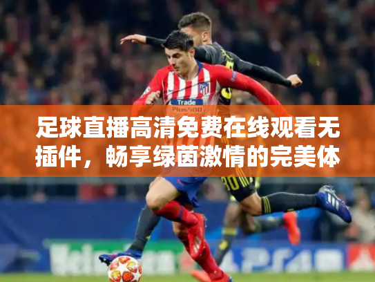 足球直播高清免费在线观看无插件，畅享绿茵激情的完美体验