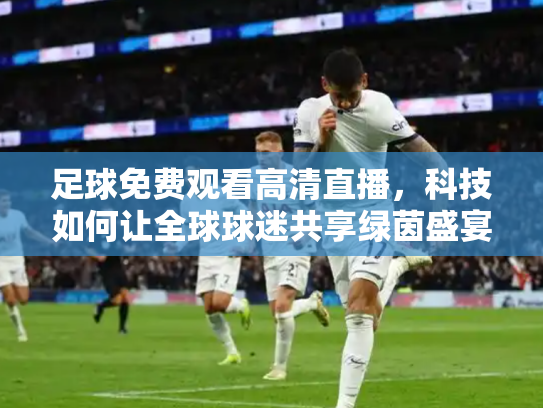 足球免费观看高清直播，科技如何让全球球迷共享绿茵盛宴