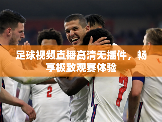 足球视频直播高清无插件，畅享极致观赛体验