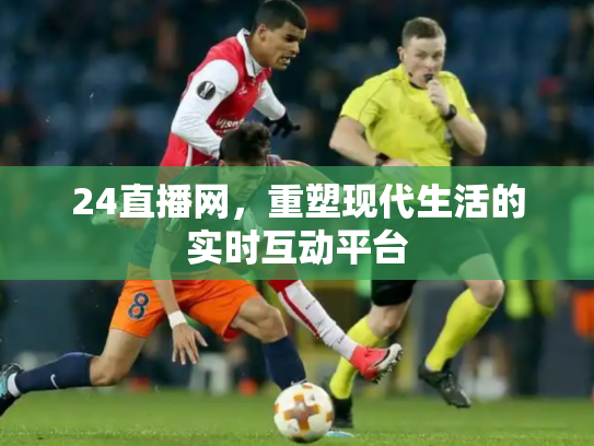 24直播网，重塑现代生活的实时互动平台