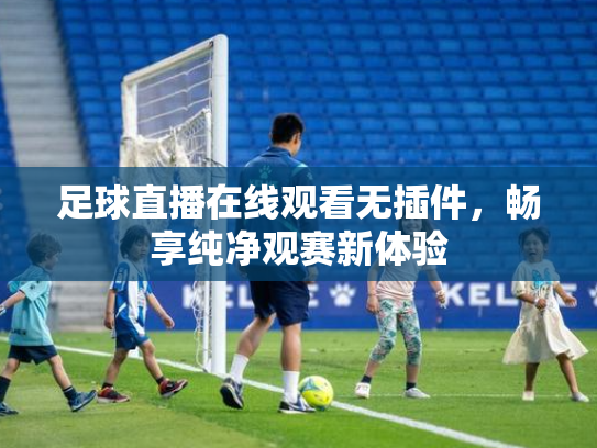 足球直播在线观看无插件，畅享纯净观赛新体验