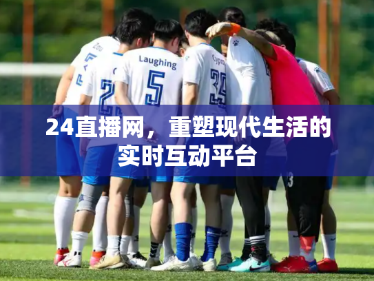 24直播网，重塑现代生活的实时互动平台