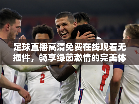 足球直播高清免费在线观看无插件，畅享绿茵激情的完美体验