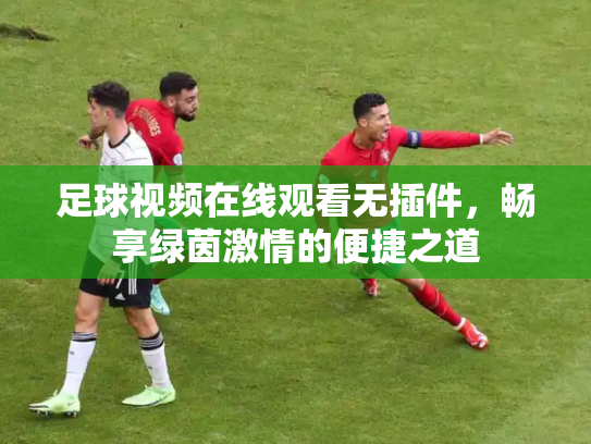 足球视频在线观看无插件，畅享绿茵激情的便捷之道