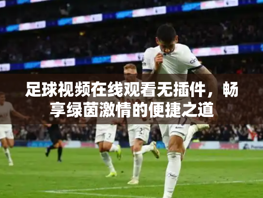足球视频在线观看无插件，畅享绿茵激情的便捷之道