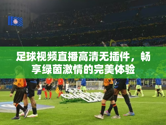 足球视频直播高清无插件，畅享绿茵激情的完美体验