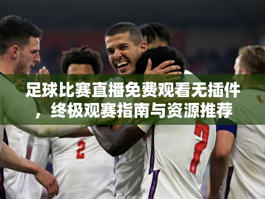 足球比赛直播免费观看无插件，终极观赛指南与资源推荐
