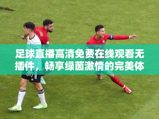 足球直播高清免费在线观看无插件，畅享绿茵激情的完美体验