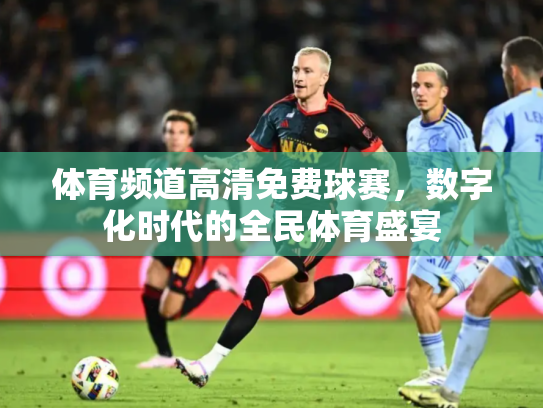 体育频道高清免费球赛，数字化时代的全民体育盛宴