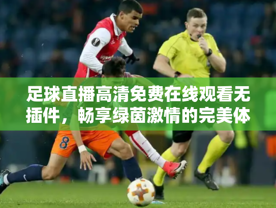 足球直播高清免费在线观看无插件，畅享绿茵激情的完美体验