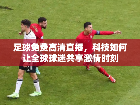 足球免费高清直播，科技如何让全球球迷共享激情时刻