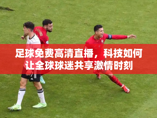 足球免费高清直播，科技如何让全球球迷共享激情时刻
