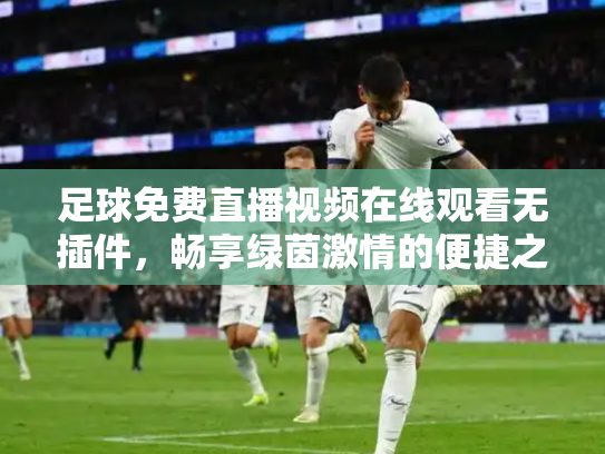 足球免费直播视频在线观看无插件，畅享绿茵激情的便捷之道