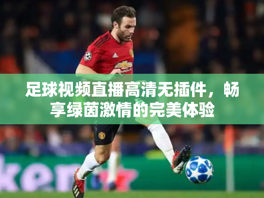 足球视频直播高清无插件，畅享绿茵激情的完美体验