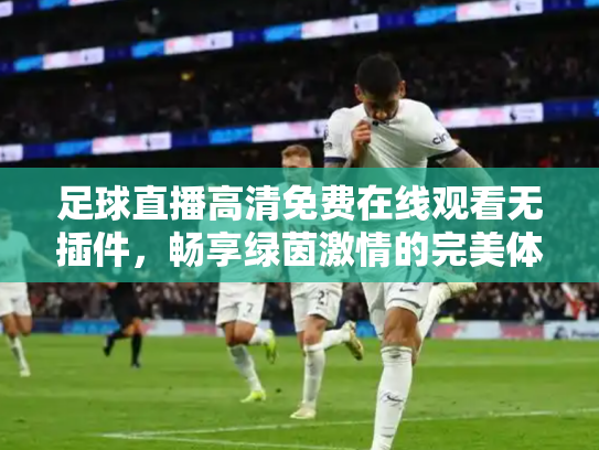 足球直播高清免费在线观看无插件，畅享绿茵激情的完美体验