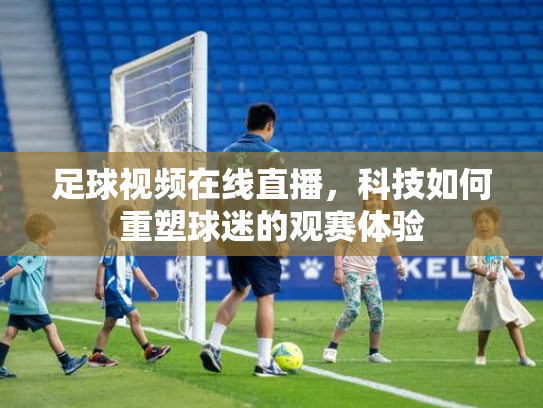 足球视频在线直播，科技如何重塑球迷的观赛体验