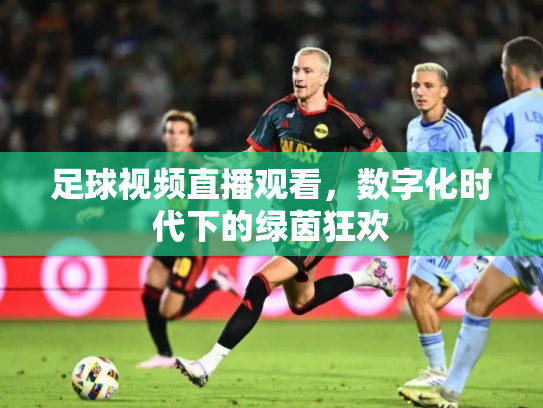 足球视频直播观看，数字化时代下的绿茵狂欢