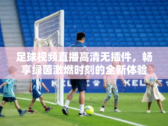 足球视频直播高清无插件，畅享绿茵激燃时刻的全新体验