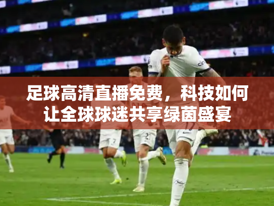 足球高清直播免费，科技如何让全球球迷共享绿茵盛宴
