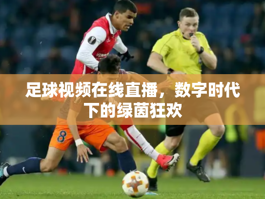 足球视频在线直播，数字时代下的绿茵狂欢