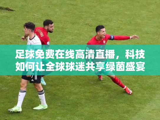 足球免费在线高清直播，科技如何让全球球迷共享绿茵盛宴