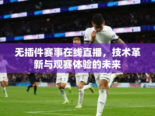 无插件赛事在线直播，技术革新与观赛体验的未来