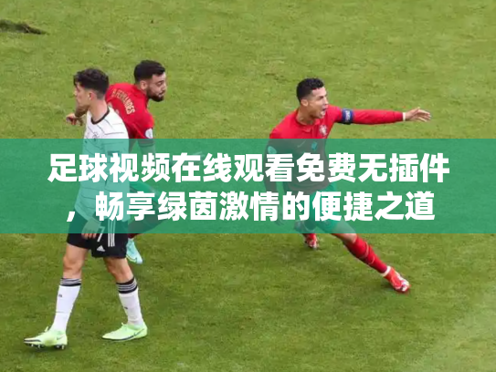足球视频在线观看免费无插件，畅享绿茵激情的便捷之道