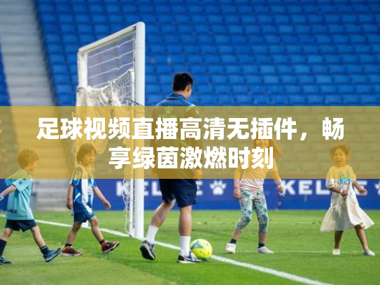 足球视频直播高清无插件，畅享绿茵激燃时刻