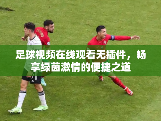 足球视频在线观看无插件，畅享绿茵激情的便捷之道
