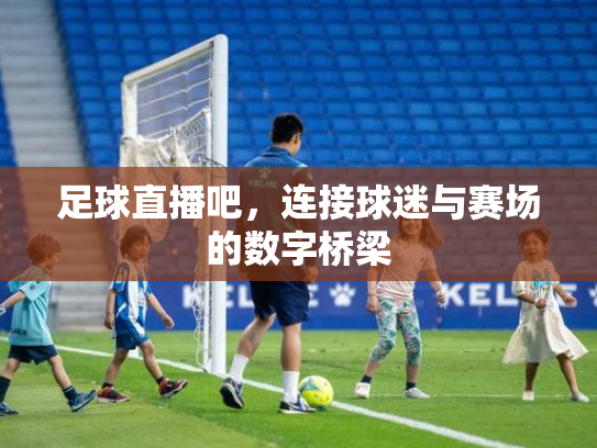 足球直播吧，连接球迷与赛场的数字桥梁