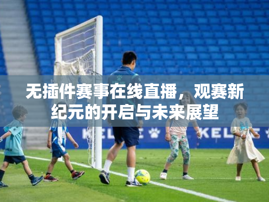 无插件赛事在线直播，观赛新纪元的开启与未来展望