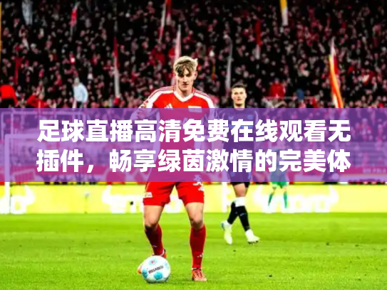 足球直播高清免费在线观看无插件，畅享绿茵激情的完美体验