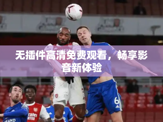 无插件高清免费观看，畅享影音新体验