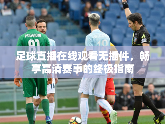 足球直播在线观看无插件，畅享高清赛事的终极指南