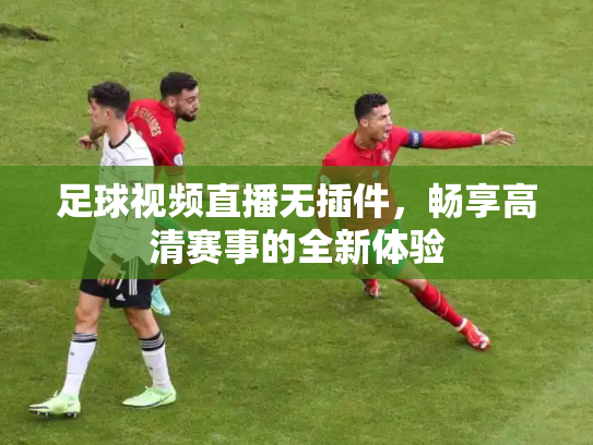 足球视频直播无插件，畅享高清赛事的全新体验