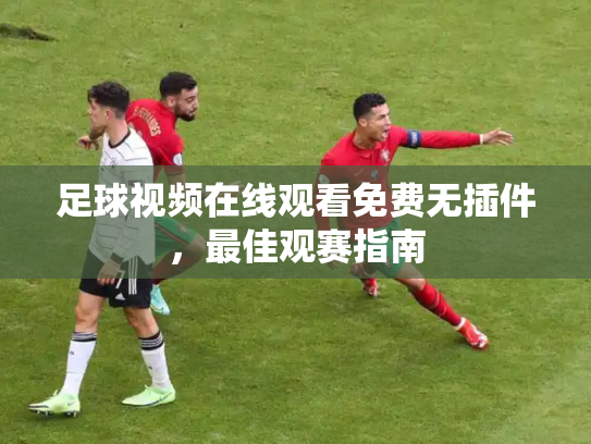 足球视频在线观看免费无插件，最佳观赛指南