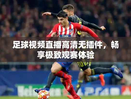 足球视频直播高清无插件，畅享极致观赛体验