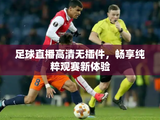 足球直播高清无插件，畅享纯粹观赛新体验