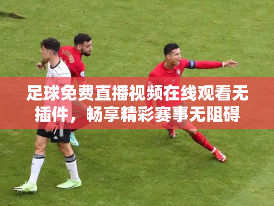 足球免费直播视频在线观看无插件，畅享精彩赛事无阻碍