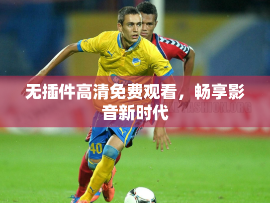 无插件高清免费观看，畅享影音新时代