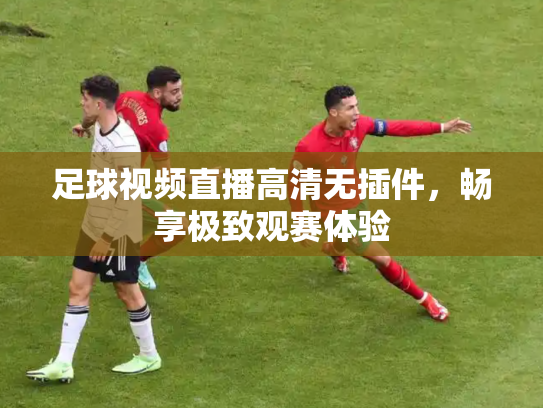 足球视频直播高清无插件，畅享极致观赛体验