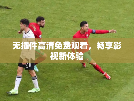 无插件高清免费观看，畅享影视新体验