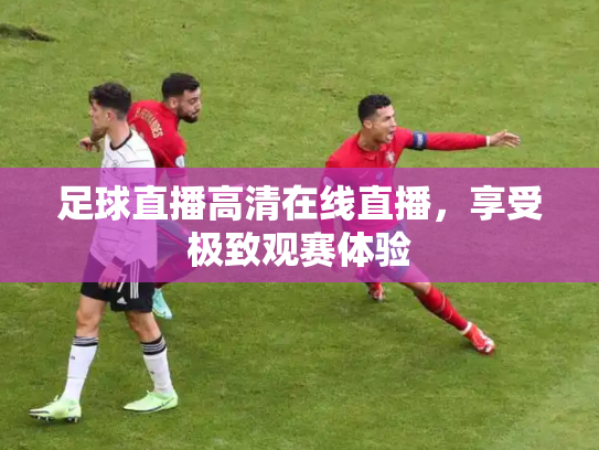 足球直播高清在线直播，享受极致观赛体验