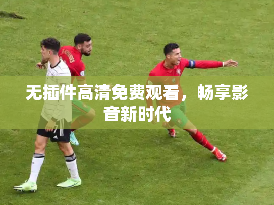 无插件高清免费观看，畅享影音新时代